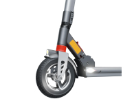 Motus Pro 8.5 Lite Grey - 1063107 - zdjęcie 9